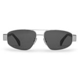 Óculos De Sol Celine Triomphe Cl40281u-16a