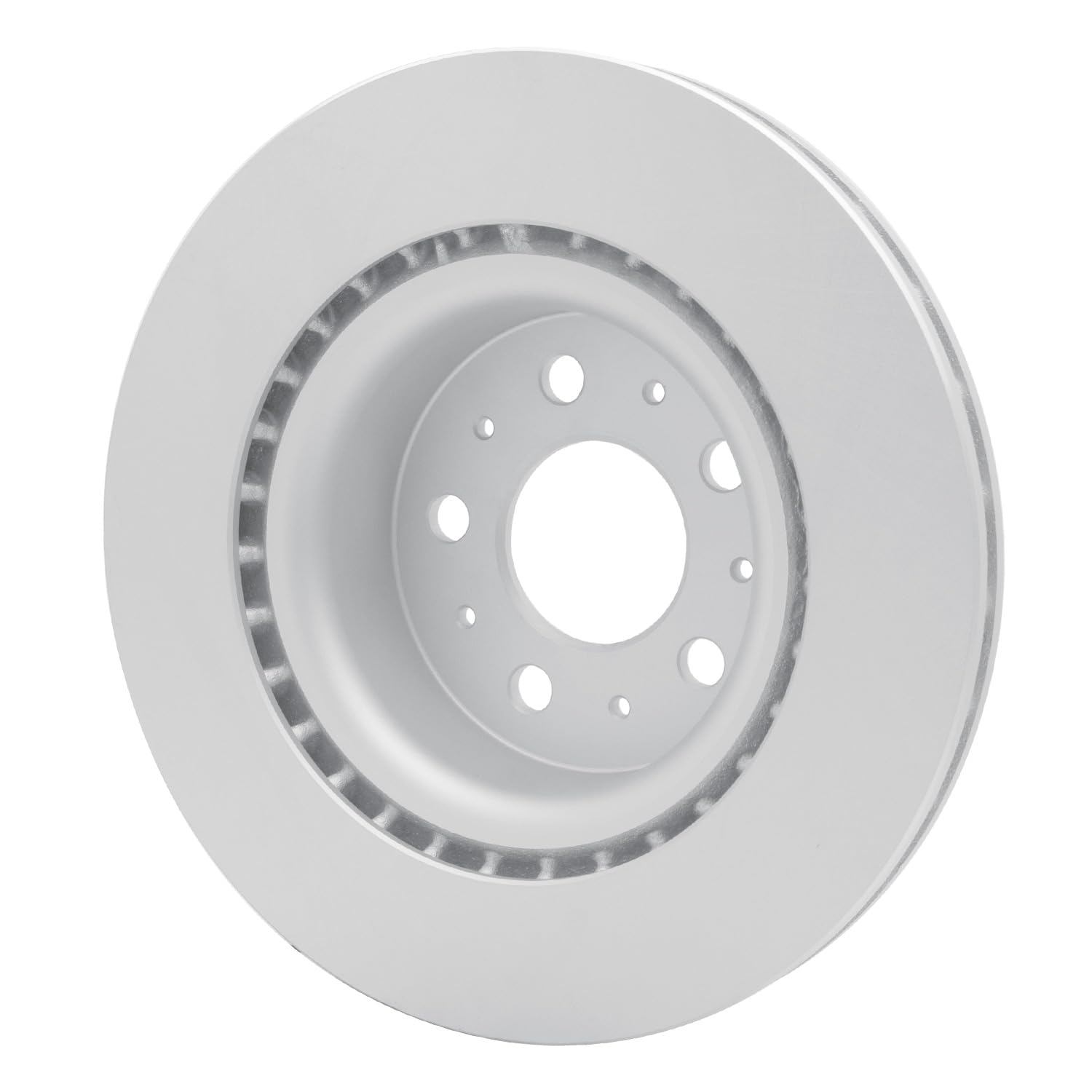 Freios E Rotores Dynamic Friction Company Tesla 3 2017-2024