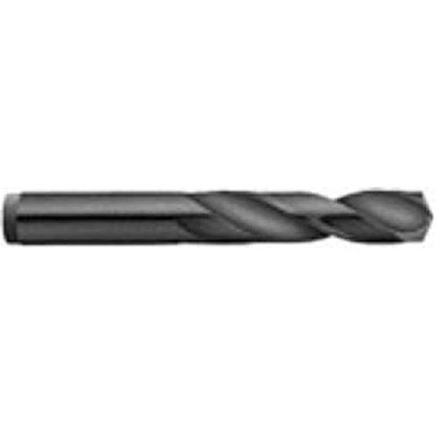 Broca Qualtech #49 Hss Heavy Duty Split Point Stub