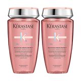 Kit Kérastase Chroma Absolu Bain Riche Chroma Respect 250ml