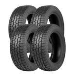 Kit 4 Pneus Speedmax Aro 16 215/65r16 98t Adventuremax Guard At