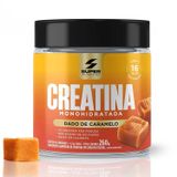 Creatina Caramel (40 Unids - 260g) - Sabor: Dados De Caramelo