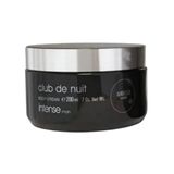 Hidratante Corporal Club De Nuit Intense Men 200gr De Isabelle La Belle