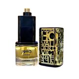 Perfume Lattafa Jasoor 100ml Edp: Sinta A Aura Da Sofisticação