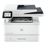 Multifuncional Hp Laserjet Pro 4103fdw 2z629a#696