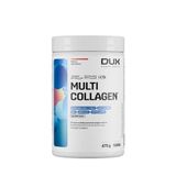 Multi Collagen 475g Sabor Frutas Vermelhas