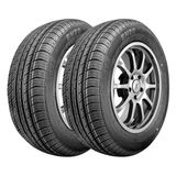 Kit 2 Pneus Aro 16 Sunset 195/55 R16 91v Xl Enzo B2
