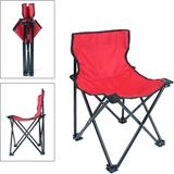 Cadeira Pesca, Praia, Camping, 60cm, Banqueta, 100kg, Banco, Assento, Banquinho Dobrável, Bolsa Transporte.