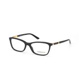 Armação Óculos De Grau Feminino Versace Mod.3186 Gb1 54