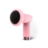 Massageador Corporal Elétrico Muscular - Rosa