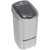 Lavadora De Roupa Colormaq Semi-automática 10kg Lcs10 Prata 110v