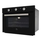 Forno Elétrico Embutir Fischer Infinity 50 Litros Air Fryer