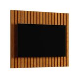 Painel Ripado Para Tvs 42 Polegadas Kurosawa Naturale