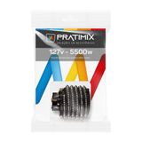 Resistência Para Chuveiro Pratimix Cg 4t Gorducha 127v 5500w