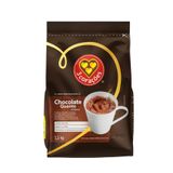 Chocolate Quente Em Pó Tres 3 Coracoes Solúvel Vending 1kg