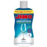 Secante Jimo Para Lava-louça - Maior Secagem E Brilho