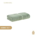 Toalha De Banho Gigante Vision Air Buddemeyer 90x160 Verde