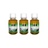 Oleo Capilar Ouribel Alecrim 100ml - Kit Com 3un