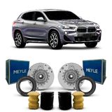 Kit Reparo Coxim Amortecedor Bmw X2