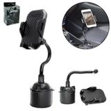 Suporte Automotivo Celular / Gps Universal Porta Copo X-cell