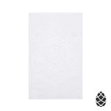 Toalha De Academia E Mão 33x50 Buettner Corinthians Branco
