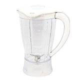 Copo Com Tampa Branca Liquidificador Mondial L-32 E Nl-22