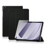 Kit Capa + Vidro Para Tablet Samsung A9 Plus 11 X216 X210