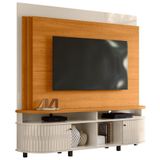 Home Para Tvs De 65 Cambridge Cinamomo Off White