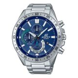 Relógio Casio Masculino Analógico Edifice Efv-620d-2avudf