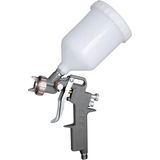 Pistola Pintura 3 Bicos 1,2, 1,5, 1,8mm Iwppg-3b Importway