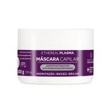 Máscara Capilar Ethereal Plasma 200g Wnf