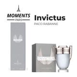 Oferta Perfume Comander 15ml - Moments Paris