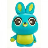 Mini Boneco 3 cm - Bunny - Toy Story 4 - Mattel