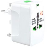 Adaptador Tomada Universal Bivolt X-cell - Xc-adp-58