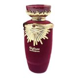 Sakeena Lattafa 100ml Eau De Parfum Compartilhavel