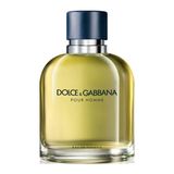 Perfume Dolce &amp; Gabbana Pour Homme Masculino 125ml
