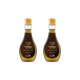 Oleo Capilar Muriel Vita Capili 80ml Jaborandi - Kit Com 2un