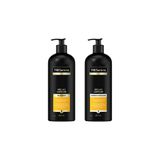Kit Shampoo+condicionador Tresemme Brilho Lamelar 650ml