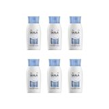 Hidratante Corporal Skala 400ml Prote De Leite Veg-kit C/6un