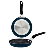 Frigideira Turis 20cm 0,9l Fogão Indução Tramontina