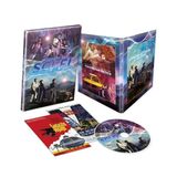 Box Dvd Coleção Clássicos Sci-fi - Digipack Dublado 2 Filmes