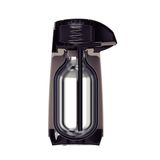 Garrafa Térmica Tramontina Exata 1l Bege - Café Chá Quente