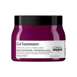 L&#39;oréal Professionel Curl Expression Máscara 500ml