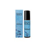 Kit Pomander Yoga Meditação Spray 100ml E Roll-on 10ml