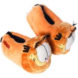 Gato Garfield Pantufa 3d Calçado Cosplay Oficial Nickelodeon
