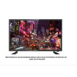 Tv 12 V Led Hd 19 100v/220v Plug Carro Caminhão Monitor
