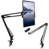 Suporte Articulado Universal Tablet Celular 4 A 7 Polegadas