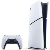 Console Playstation 5 Slim Edição Digital Sony 1 Tb