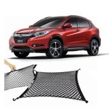 Rede Porta Malas Honda H-rv Retencao Acessorio