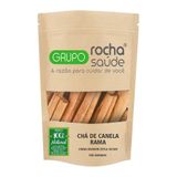 Chá De Canela Rama - Cinna Momum Zeyla Vicum - 100g